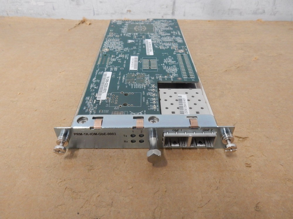 HARMONIC PRM-1K-IOM-GBE-0003 Module