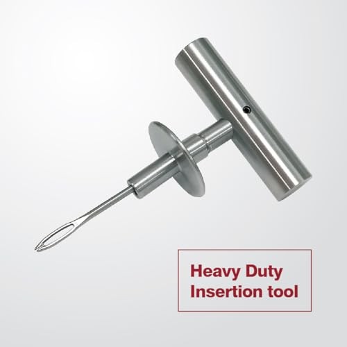 – Auto/LT Deluxe Kit, 60 Standard Repairs (4")