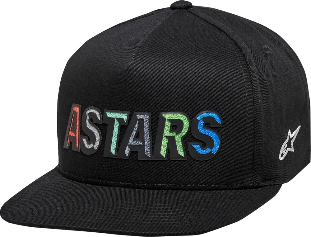 Alpinestars Candy Snapback Hat