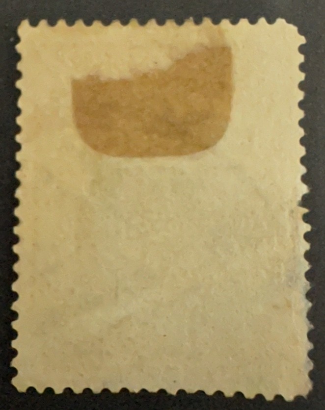 Thailand Stamp #128 Used