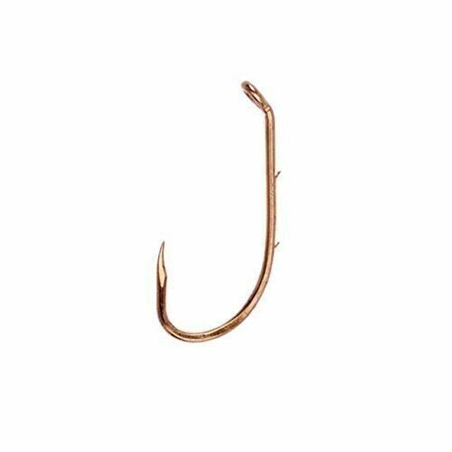 Eagle Claw Lazer Baitholder Down Eye Offset