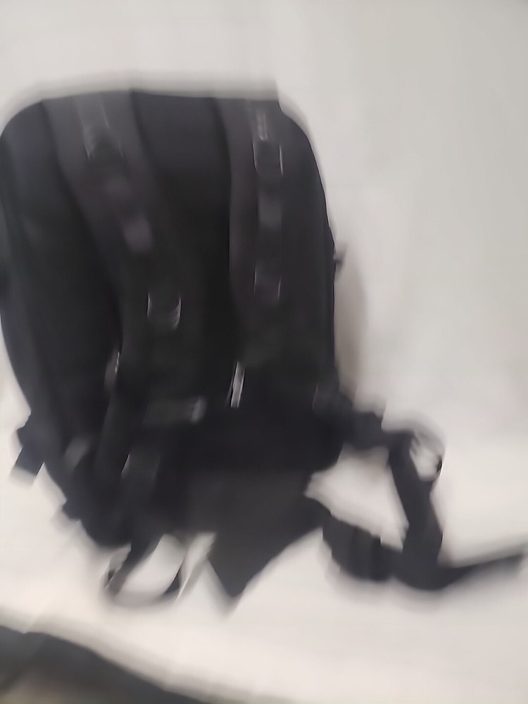 Blackhawk Special Operations Medical Pack Backpack Only Black Cag Sof Devgru Sea