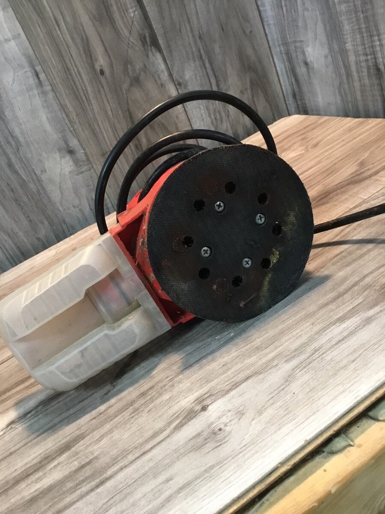 BAUER TOOLS 1712E-B (PSL032336)