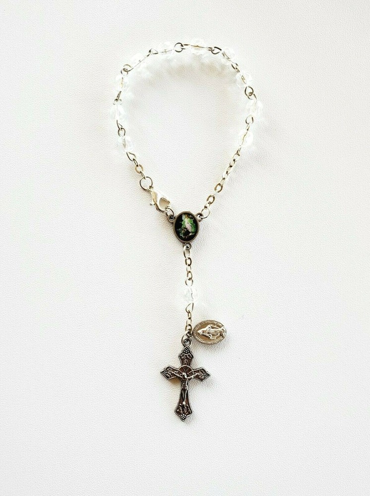 Guardian Angel Car Rosaries