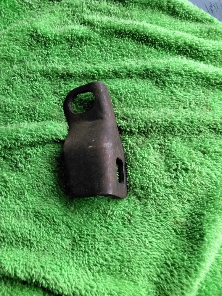 Corvair Generator Bracket Correct Year Unknown