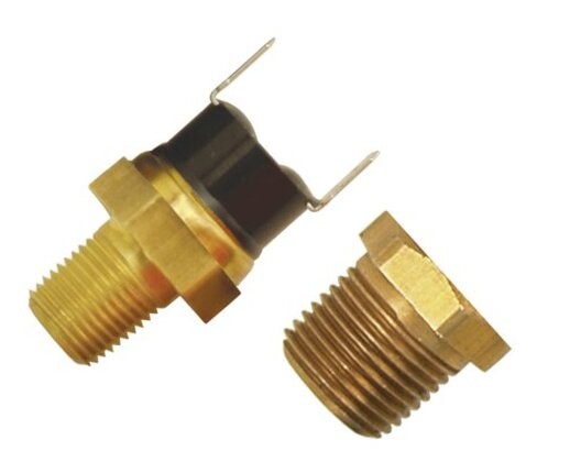 16730 Fan Switch Kit