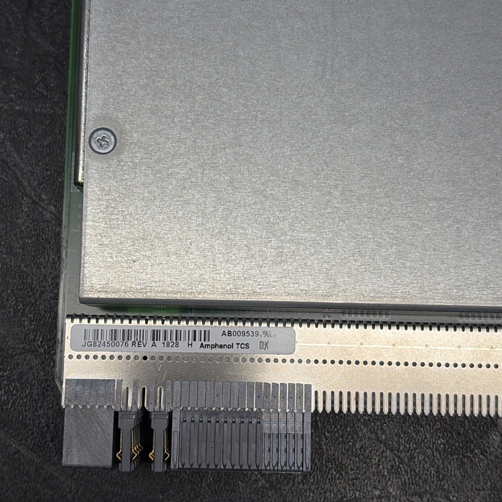 Juniper MIC-3D-20GE-SFP + MIC-3D-4XGE-XFP Router Module Bundle