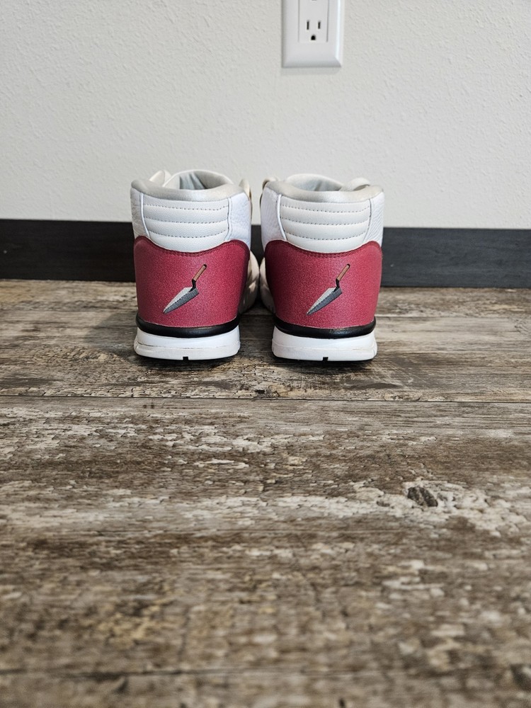 Nike Air Trainer One Bricklayer Jerry Rice edition
