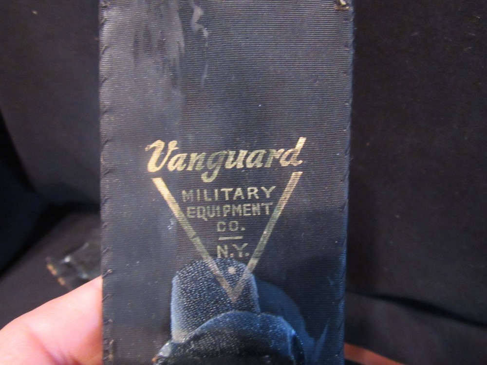 WW II Era Navy Buttons, Pins, 3 Arm Bars