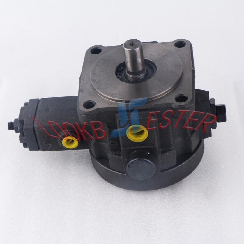 1PCS CML hydraulic variable vane pump VCM-SF-30C-10