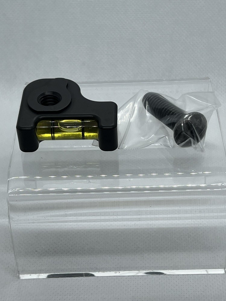 New MISSION CROSSBOW Level Assembly