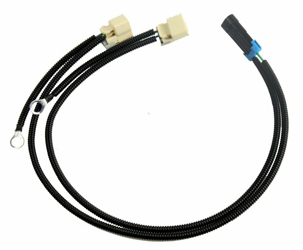 Knock Sensor Conversion Adapter LS1 Harness to Dual Wire Knock Sensors LS3