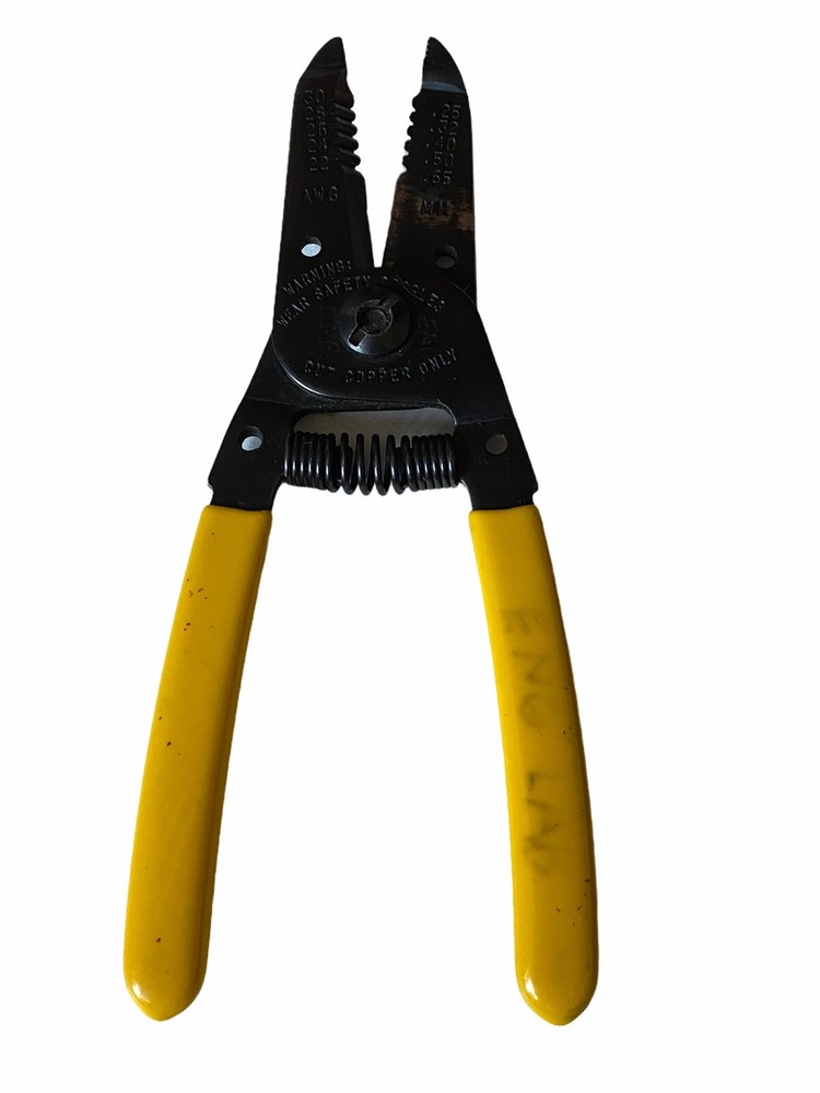 AWG Copper Wire Cutters C125