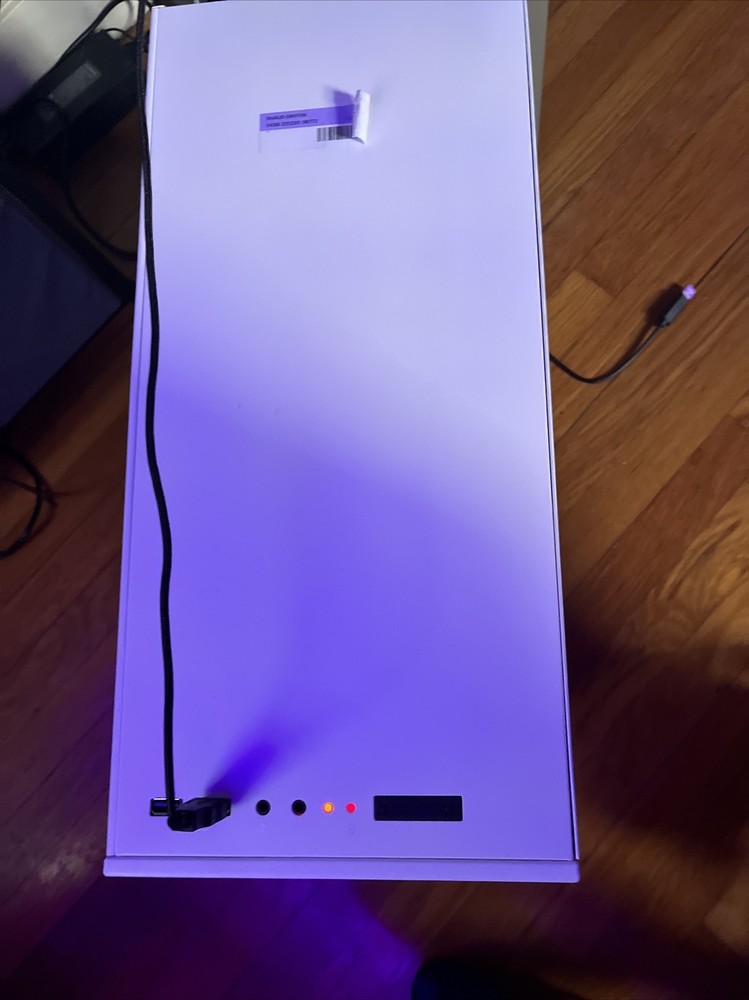 gaming pc Cyber power