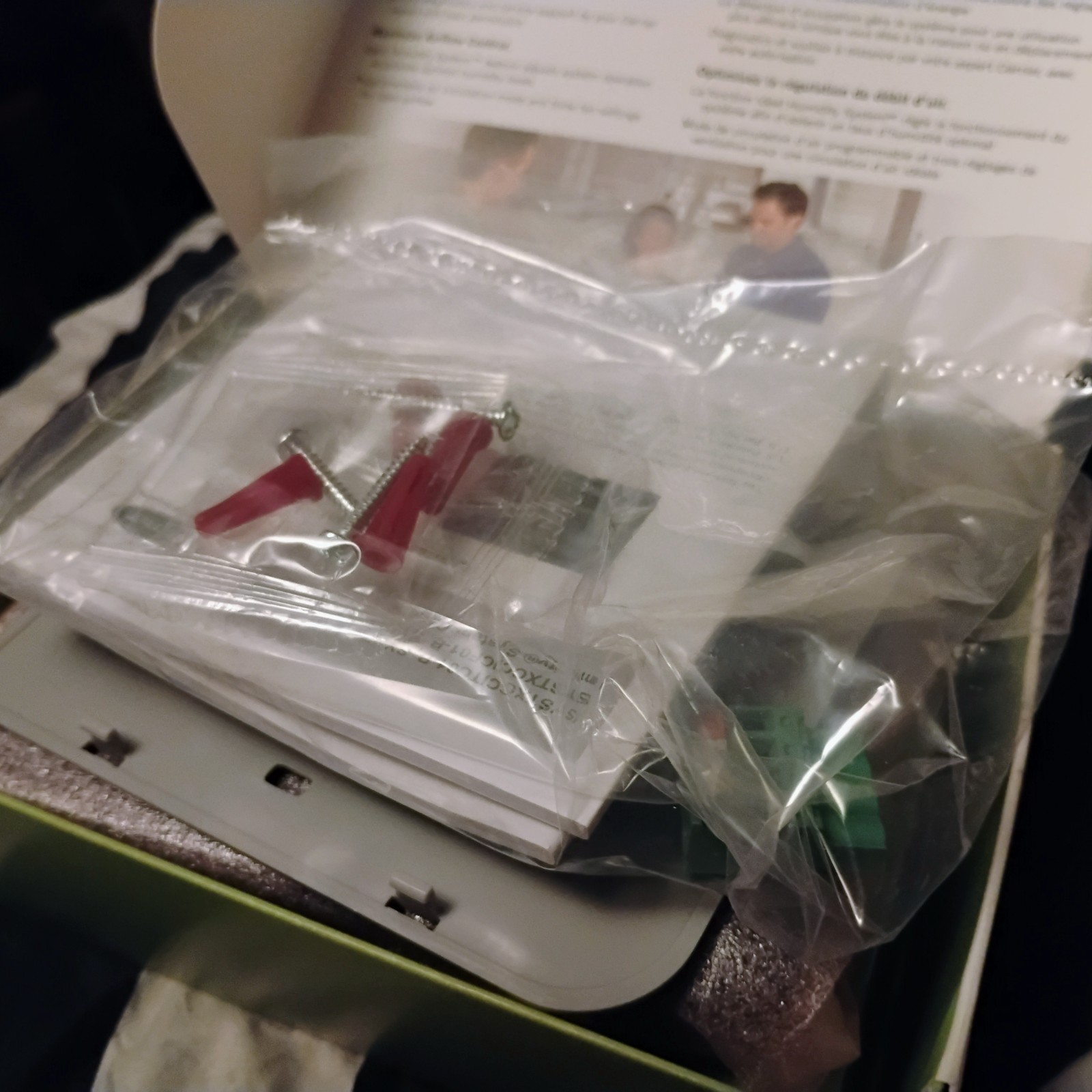 CARRIER SYSTXCCITC01-B INFINITY SYSTEM CONTROL BRAND NEW FREE SHIPPING