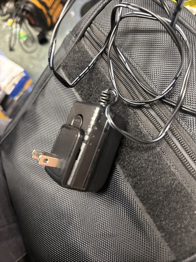 OTDR multi- Function Tester Fiber