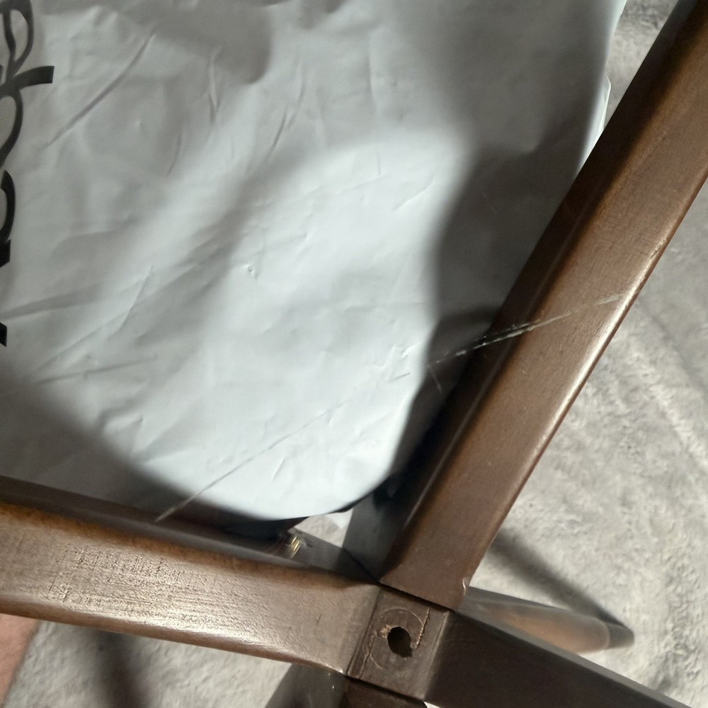 MCM spider leg END SIDE TABLE