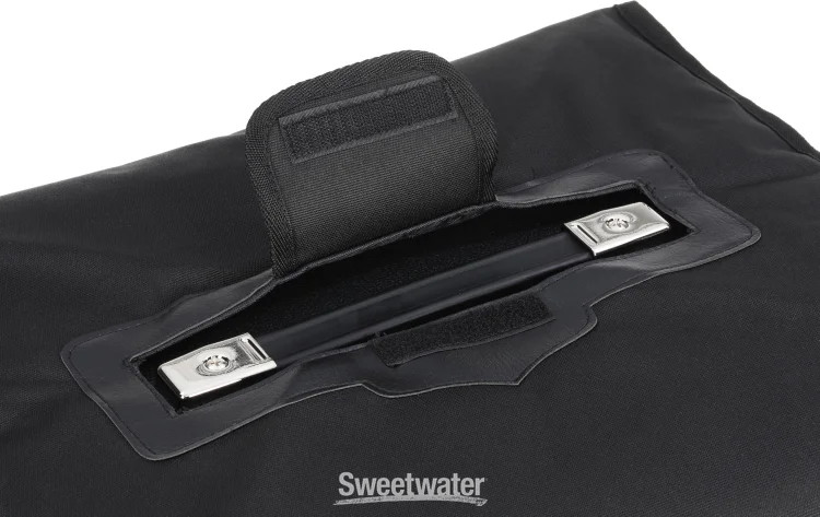 Fender Deluxe Padded Rumble 100 Amplifier Cover