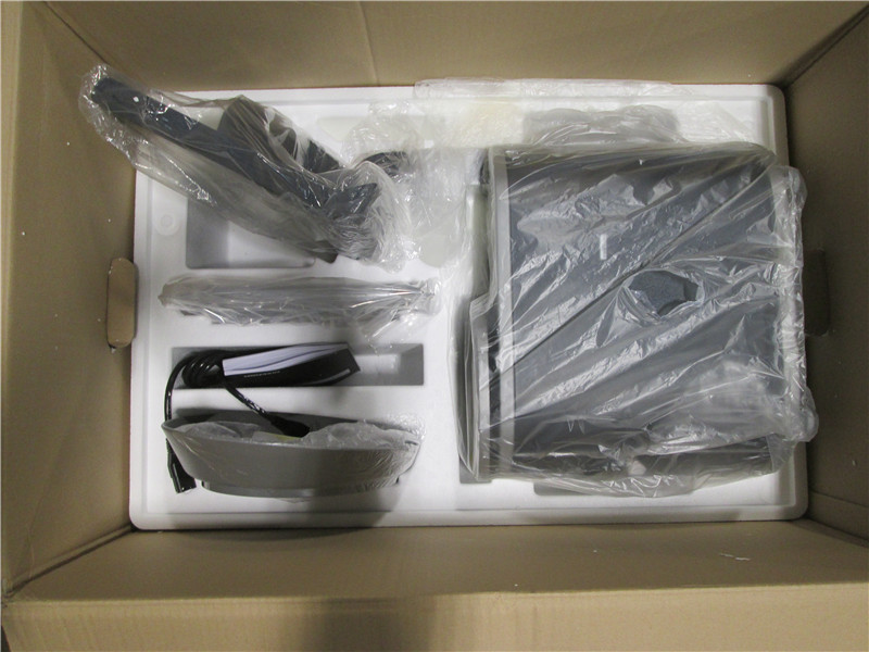 Bizerba MC500 Retail Scale Open Box New Condition