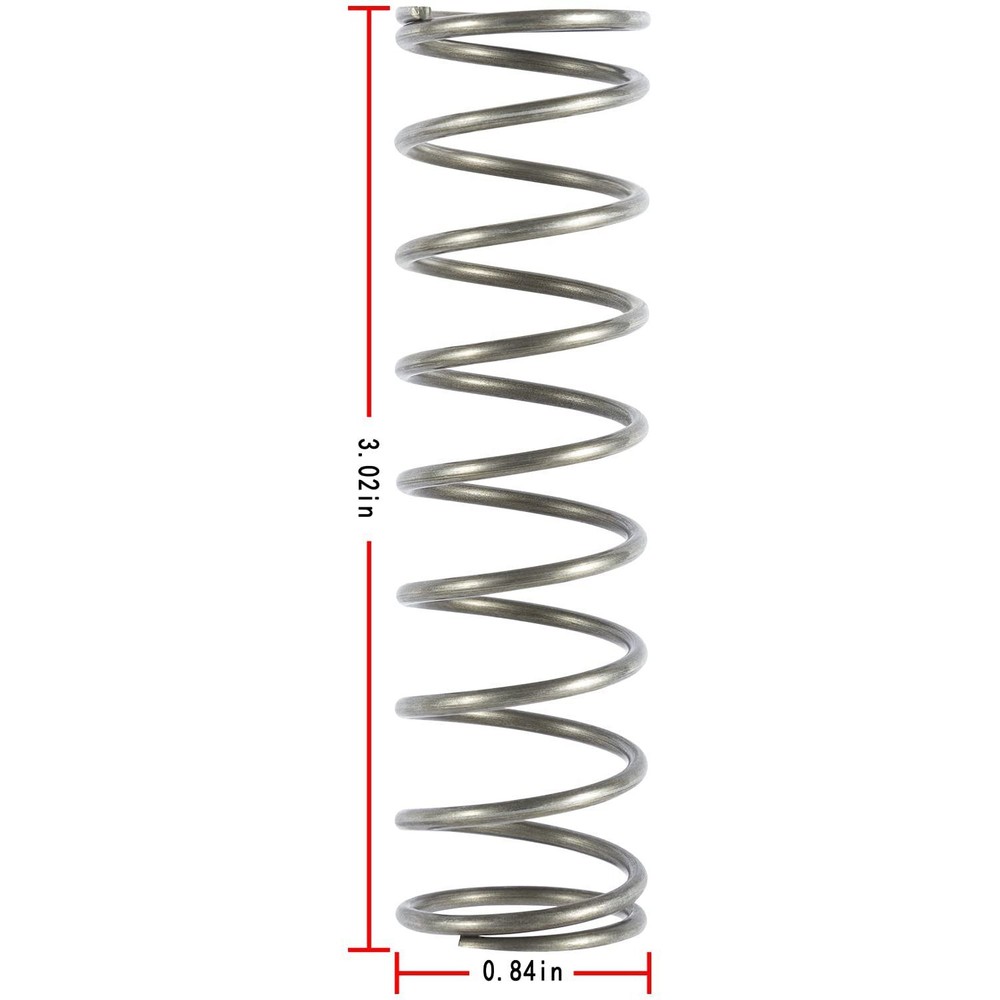 4758-2 Checking Springs Low Tension Replace Valve Spring 2PCS
