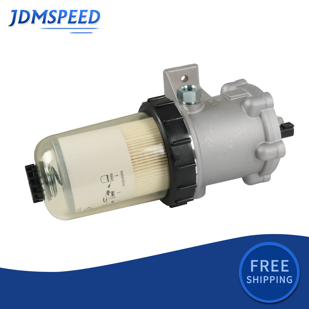 Filter System Fuel Water Separator Fit For DAVCO 382, DVC/382950FTLS07