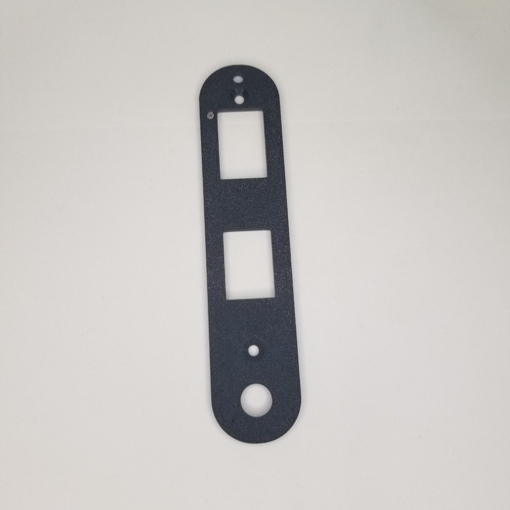 Wall Mount for Google Nest Doorbell (Battery)