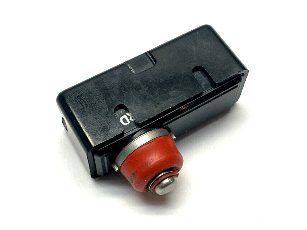 Honeywell Microswitch BZ-2RDS Limit Switch