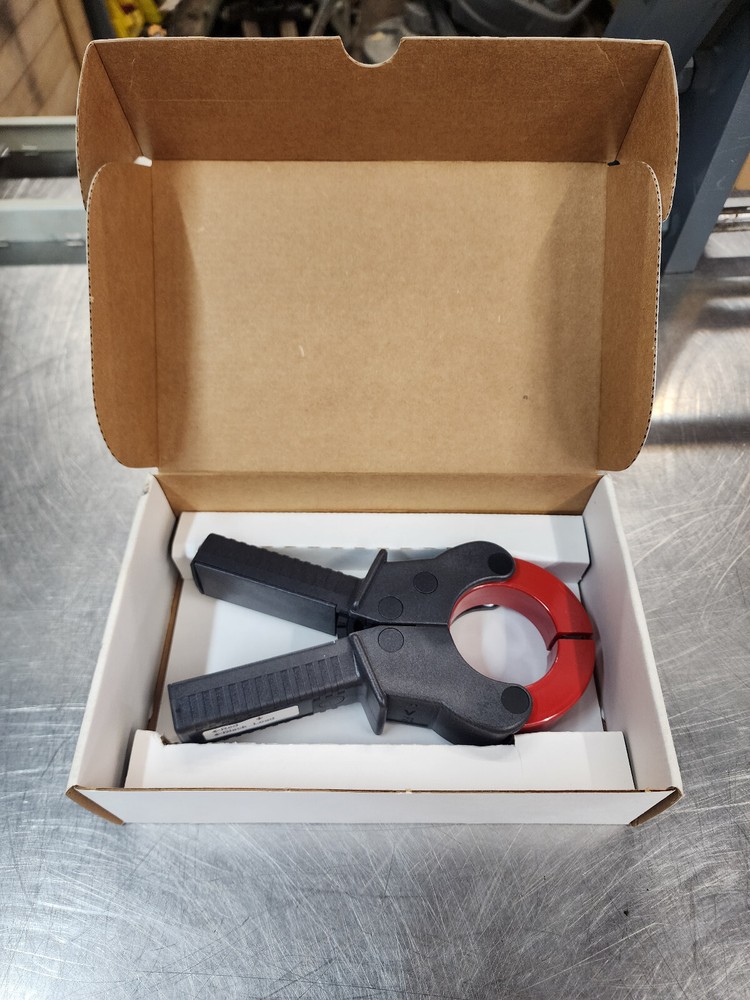 Westronics Inc- CURRENT PROBE 1000:1AMP 1AAC OUT- Model RR2-207