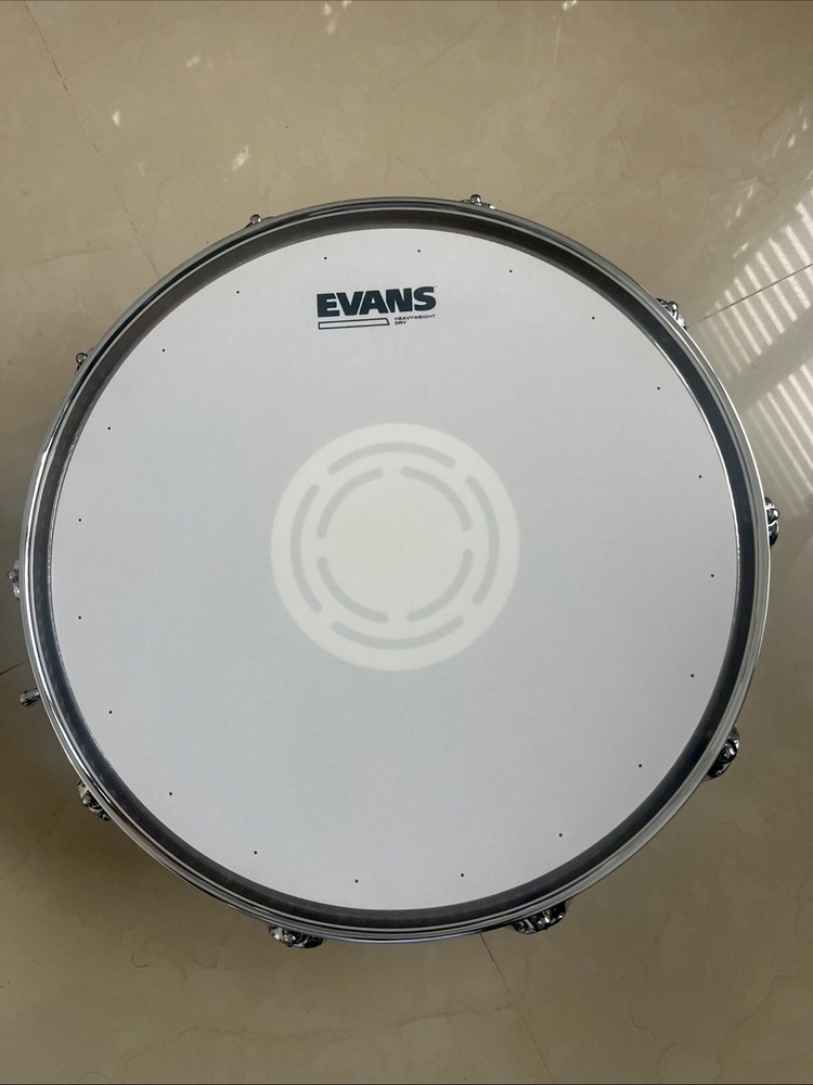 Gretsch 6.5X14 Solid Stave Oak Snare Drum