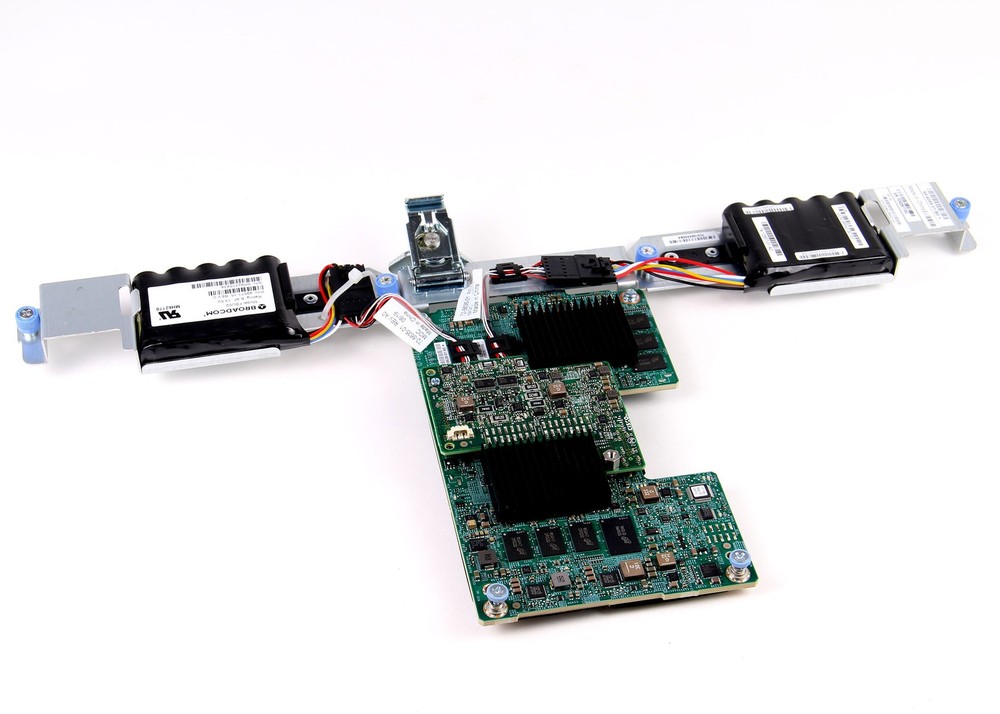 Cisco UCS UCS-S3260-DRAID UCS S3260 Dual Raid Controller