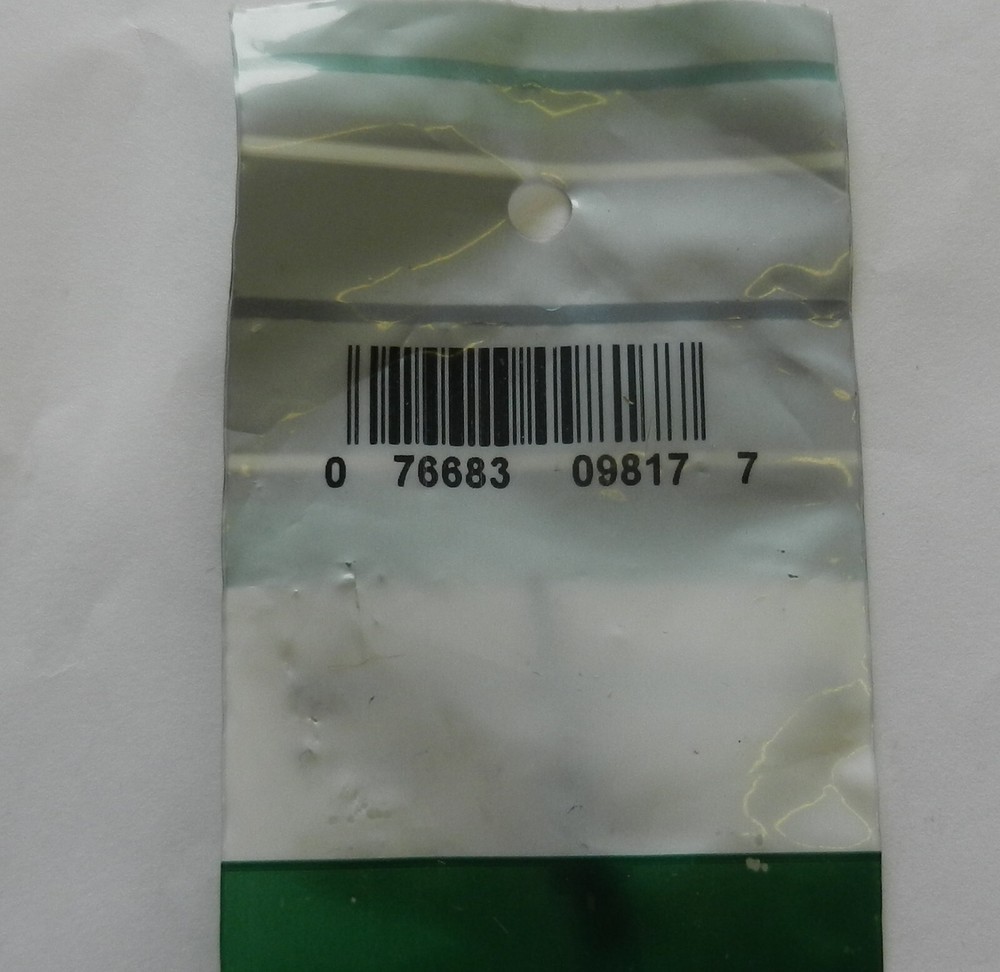 RCBS EXP-Decapping Unit; Replacement Decapping Unit; For 8mm; 09817, 9817