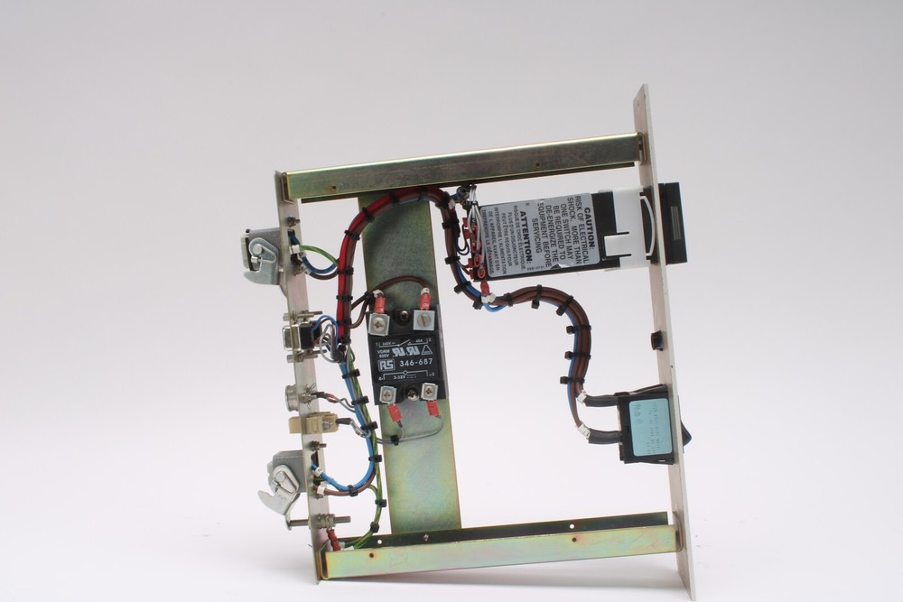 Electrotech H.C.L.1 Slot Module - No Outer Casing