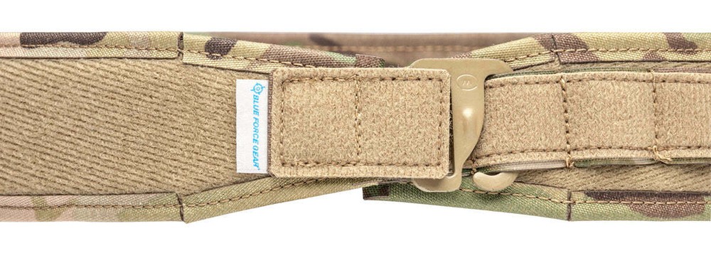 NEW Blue Force Gear GRID Tactical Belt
