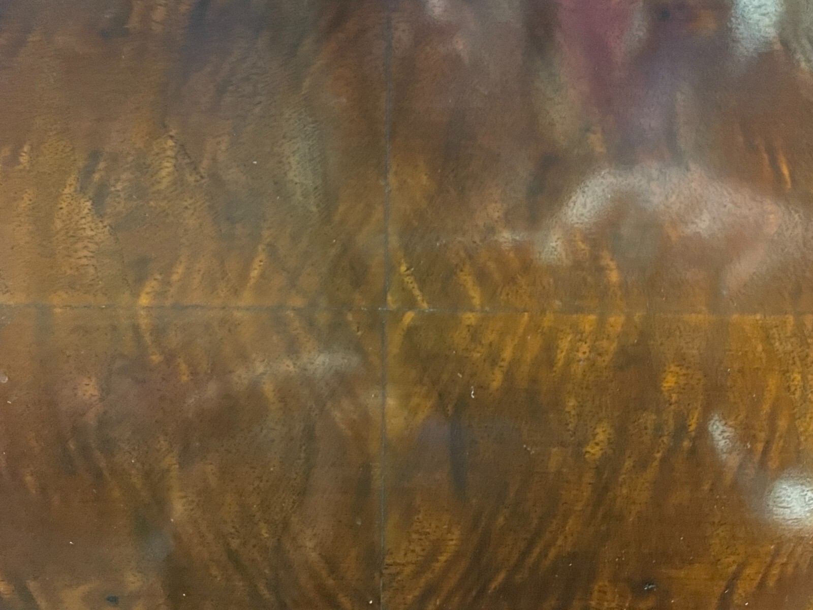 Firestone Air Chief PowerScope Radio Record Player Turn Table Superheterodyne