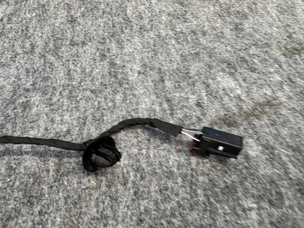 CHEVY EQUINOX EV 2024-2025 DASH SUN LOAD AMBIENT LIGHT SENSOR & CABLE OEM