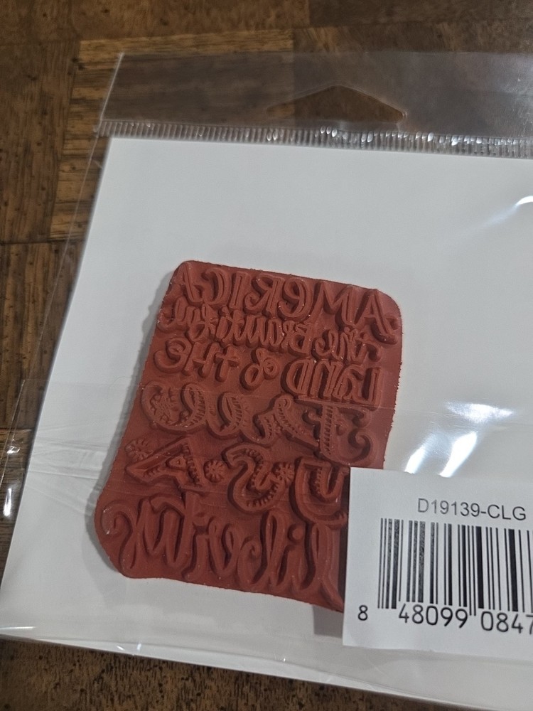 Io Stamps