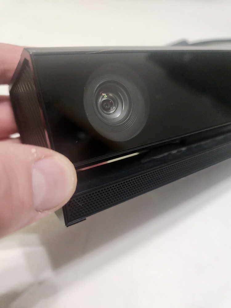 Microsoft Xbox One 1520 Kinect Sensor