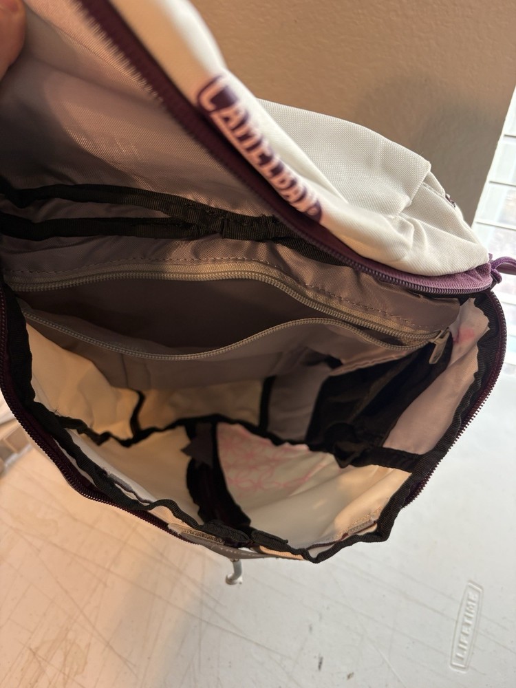 Camelbak Ice Queen hydration pack
