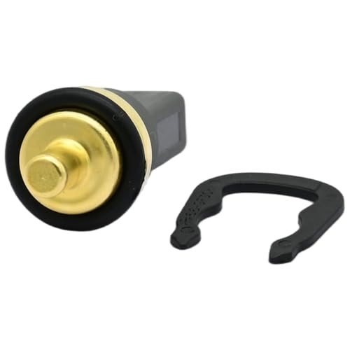 Engine Coolant Temperature Temp Switch Sensor Sender Box-Ster Cayman Panamera