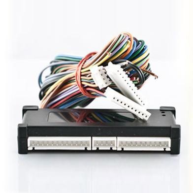 AMPIRE CAN-Bus Controller for Alarm Systems