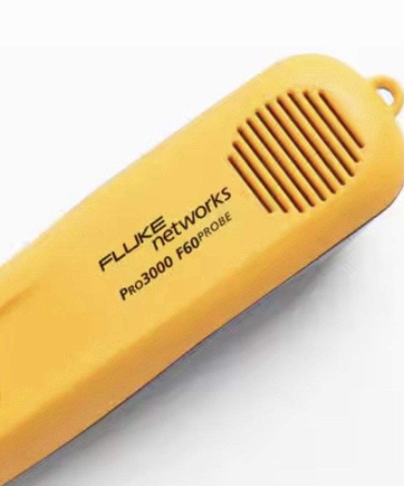 Fluke Networks PRO3000F60-KIT Tone and Probe