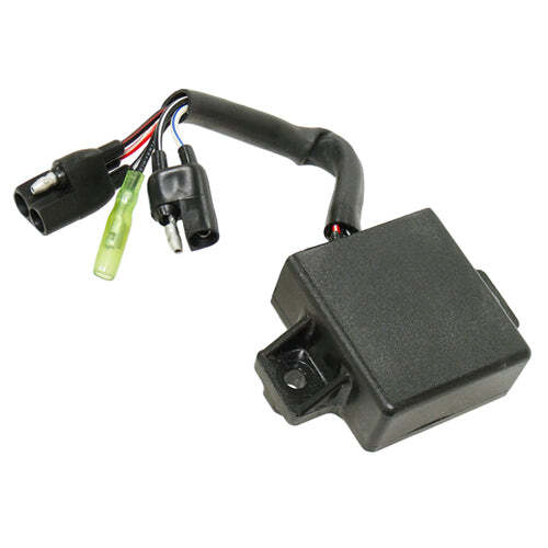 CDI BOX IMPORT