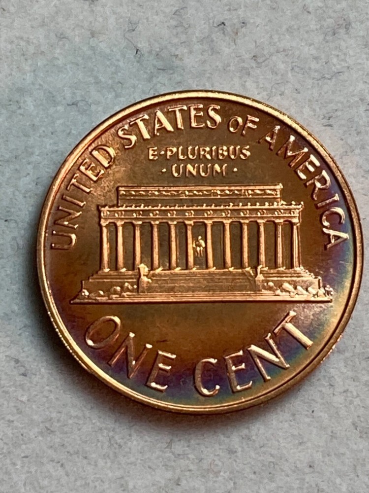 1964 Proof Cent - LC-64PR-01