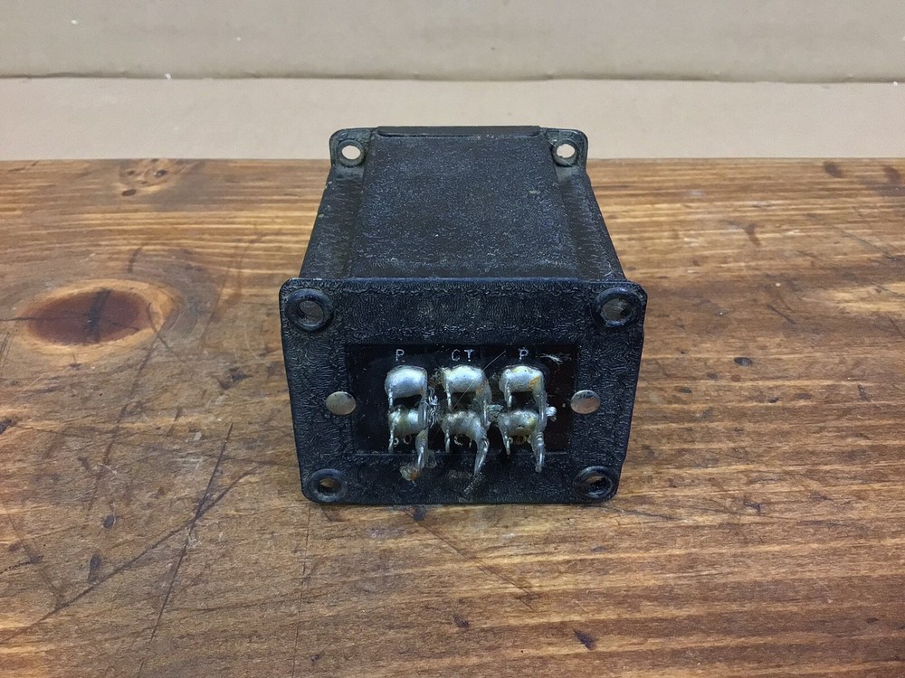 Stancor Model SS11104 Transformer