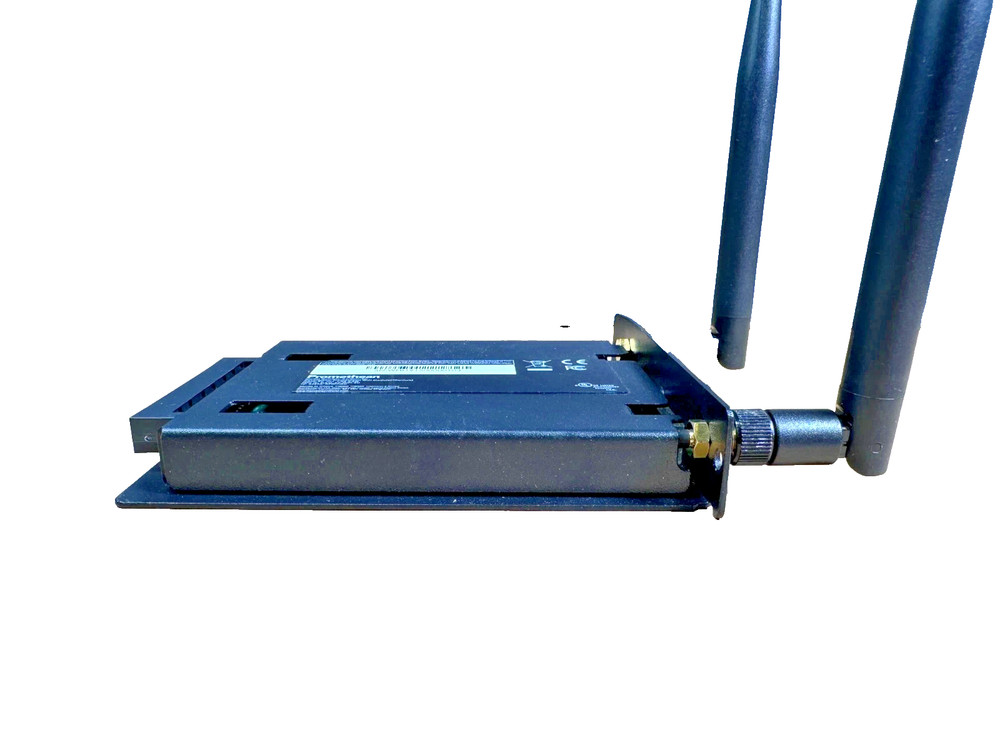 Promethean WiFi Module (Titanium) AP-WiFi-BC Network Adapter