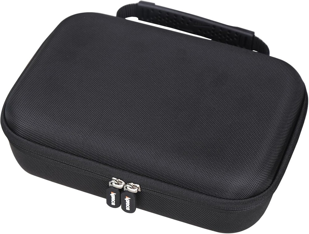 Aproca Case Compatible with Brother P-touch PT-P710BT CUBE Plus Bluetooth Label