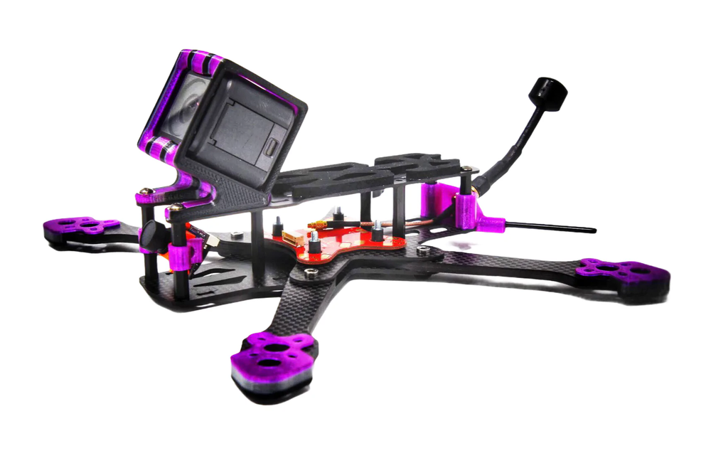 ImpulseRC Reverb Session Mounts