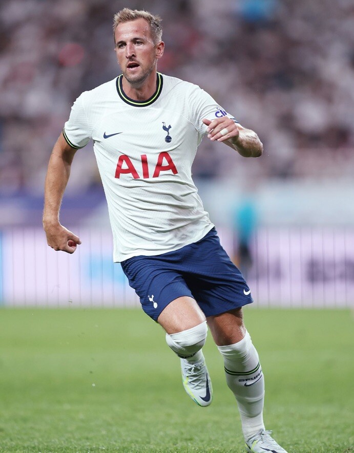 Tottenham Hotspur 2022/23 Home (Large)