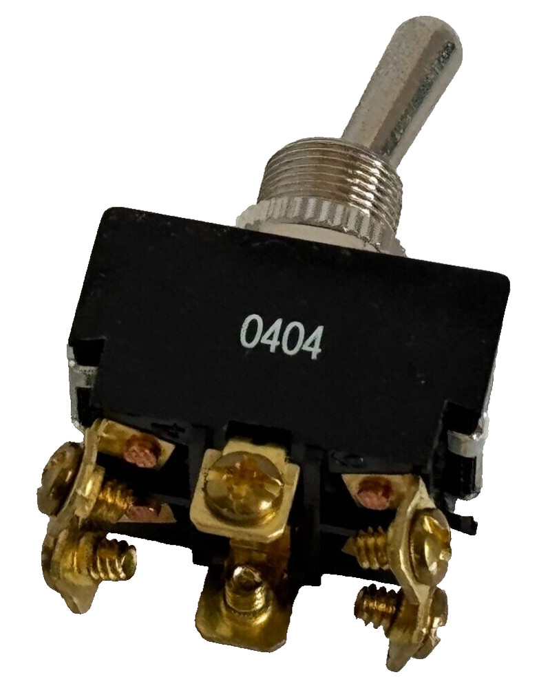NEW IN BOX Napa TG6357 Toggle Switch