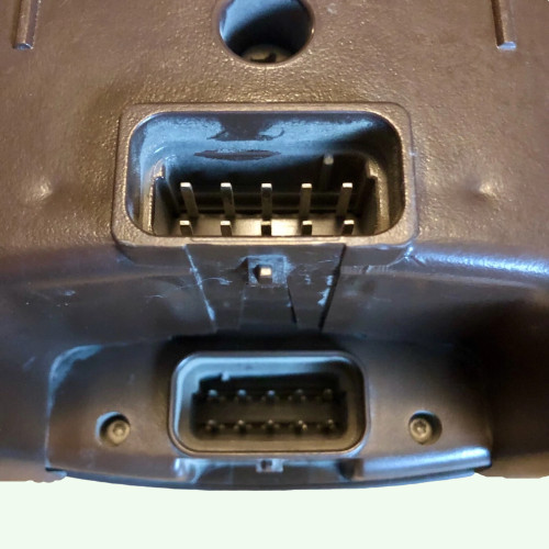 JD BrownBox GreenStar Display PF80444 & Mobile Processor PF80425 READ DECRIPTION